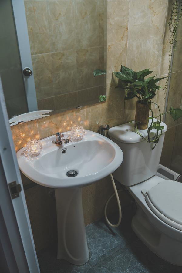The Crib Vietnam Hostel Ho Chi Minh City Bagian luar foto